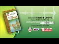KETOPRAK SISWO BUDOYO \