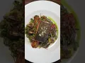 Download Lagu Pesto Farro Salmon! #shorts