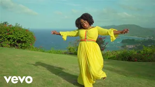 etana spread love official music video 
