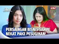Download Lagu Usaha Tika Bangkrut Karena Guna-guna Ilmu Hitam | Aini Malaikat Tak Bersayap Eps 217 (3/5)