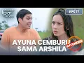 Lagu Rafki Tau Kalau Ayuna Cemburu | MENCINTAI IPAR SENDIRI | EPS. 77 EXTENDED VERSION