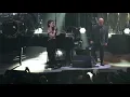 Download Lagu Billy Joel \u0026 Alexa Ray Joel - New York State Of Mind (Live At MSG - Feb. 14, 2019)