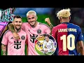 Download Lagu Oficial: Lamine hereda la 10; peligra el Gamper | ¡Adiós Lucas! | De Paul se une a Messi en la MLS