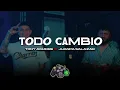TODO CAMBIO - Juanpa Salazar x Tony Aguirre  (NUEVO - CORRIDO)