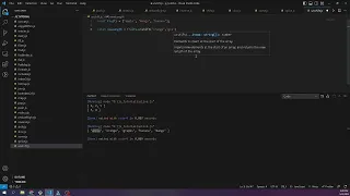 JavaScript Array Method unshift - Add Elements to the Beginning of an Array