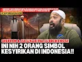 Lagu Teguran Keras Untuk Ghufron \u0026 'Cucu Nabi': Malaikat Bukan Mainan! | Ceramah Ustadz Subhan Bawazier