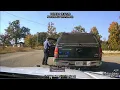 US- 412 Ozark Acres Sharp Co Arkansas State Police Troop B Traffic Series Ep1229
