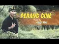 PERANG CINE || SASAQ ACOUSTIK COVER (HOLID MEJES)