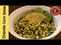 Copycat Chipotle Grilled Corn Salsa Recipe Chili-Corn Salsa From Chipotle Recipe United Cooking
