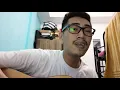 All I Know (Your Love Endures) Cover