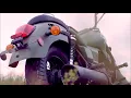 Motorcycle UM Renegade Commando