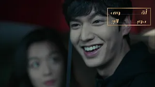 أسطورة البحر الأزرق مدبلج حلقة 7 Full HD 