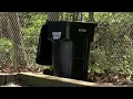 Roanoke County trash volume increases during pandemic