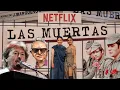 Download Lagu #LaConjuradelosNecios | LAS MUERTAS y más - #DéjenseAhí