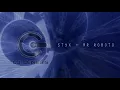 Styx - Mr Roboto (dj genesis breaks remix)