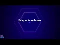 Madiel Lara Ft Redimi2 - Cristo En La Casa (Letra/Lyrics)