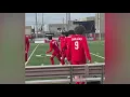 Teammates pay tribute to Anthony Barajas teen shot and killed at movie theater