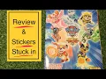 Download Lagu Panini Paw Patrol Mighty Pups Sticker Album Review 2020 😍