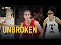 10 Caitlin Clark Rookie Records NO ONE Is Touching