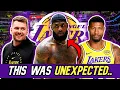 Download Lagu ENORME Lakers-updates over het VERLIES van LeBron, Luka Doncic en Marcus Smart! | LeBrons blessur...