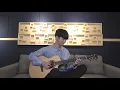 Download Lagu (Goose House) Hikaru Nara - Sungha Jung - Your Lie in April OP