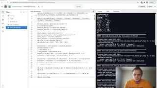 Time Calculator - Python FreeCodeCamp