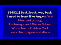 Vampire Weekend  - Step (karaoke)