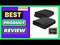 VEVOR Pond Liner 15 x 20 ft 45 Mil EPDM Rubber