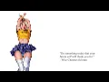 Gwen - 1 bit 2 bits 4 bits 8 bits 16 bits 32 bits 64 bits