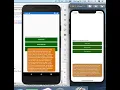 Xamarin Forms - Custom Toast Message