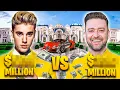 Justin Bieber vs Justin Timberlake Lifestyle Net Worth Mansion Car Collection