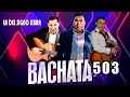 Bachata 503 La Del Signo Libra #lapalomaradio