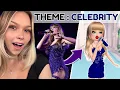 Buying Iconic CELEBRITY Themes in Dress to Impress