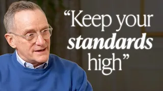 This Investor Raised Billions by Making Complicated Ideas Simple | Howard Marks