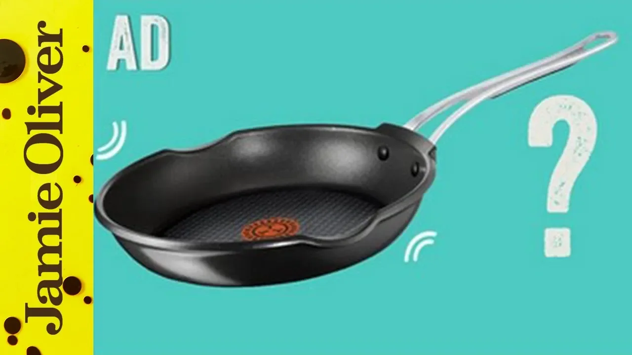 What's the Difference Between a Skillet and a Sauté Pan?