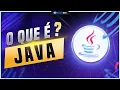 O Que e Java e Para Que Serve Vale a Pena Aprender Java Por Que Aprender Java Java o Que e