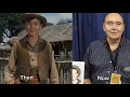 Old Yeller 1957 Then And Now Cast 2023