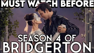 bridgerton season 1 3 recap must watch before season 4 series explained