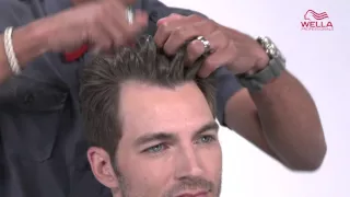 Wella Professionals  EIMI Rugged Texture XXL