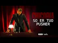 Lagu Chicoria - SO ER TUO PUSHER (Lyric Video)