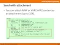 Input Output and plsql 8