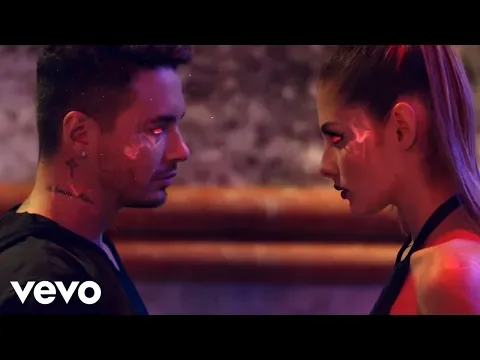 Download MP3 J. Balvin - Ginza (Official Video)