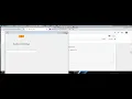 DBMS GUI using tkinter GRID and pymongo for mongoDB in python CODE