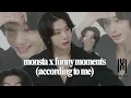 Download Lagu posting my fav Monsta X moments so I don’t forget them