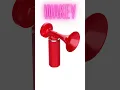 Download Lagu Airhorn Sound Effect  #shorts