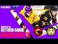 Highlights | SC Bern vs Brynäs IF