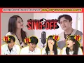 Download Lagu Reaksi Siswa Korea Nonton SING-OFF TIKTOK SONGS PART X vs Mirriam Eka 😍😍