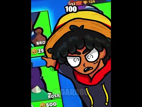 Que Asco 🤮 #shorts #brawlstars
