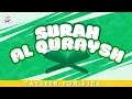 Download Lagu Surah Al Quraysh -106 | Tafseer for Kids | Quran for Children