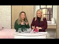 Lagu Ryka Water-Repellent Lace-Up Cozy Ankle Boots - Avid on QVC
